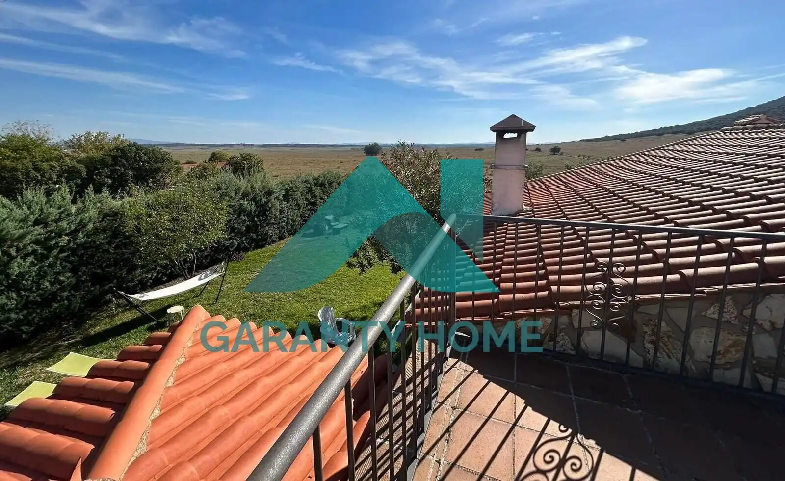 Casa o chalet en venta en Sierra de Fuentes