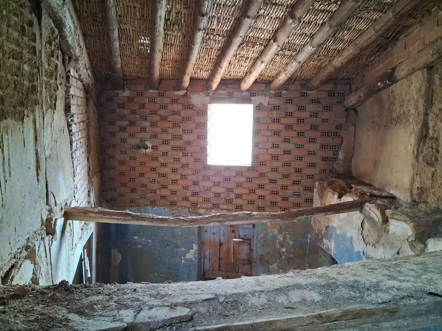 Casa o chalet en venta en La Vilueña con Trastero y Balcón