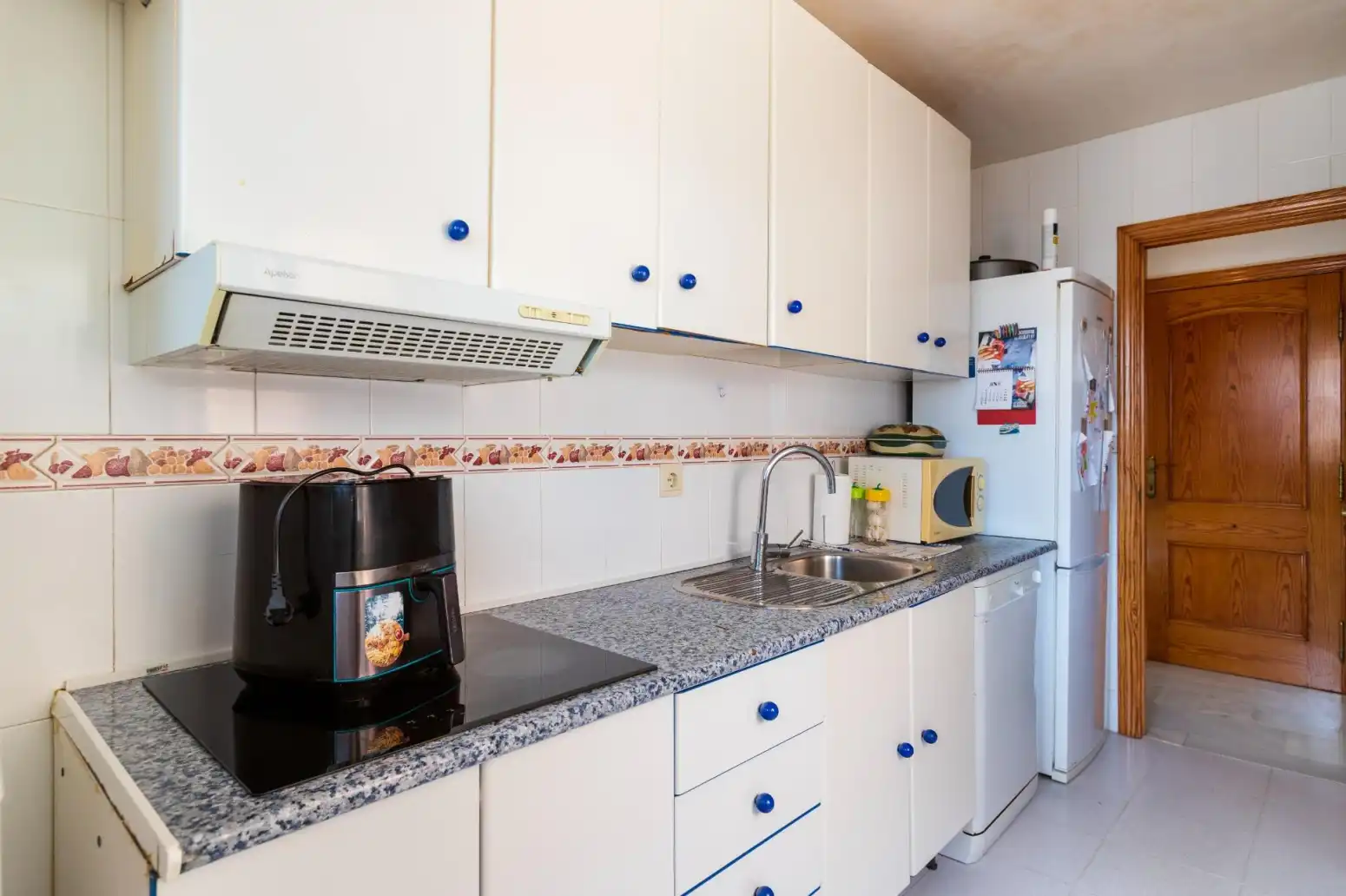 Flat with lift for sale in Torremolinos -  RAMOS PUENTE, imagen 14