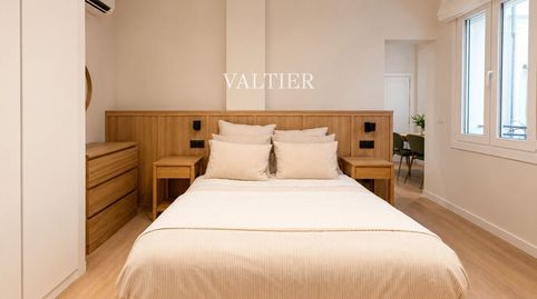 Photo 3 of Flat for rent in Amparo, Moscardó, Madrid Capital