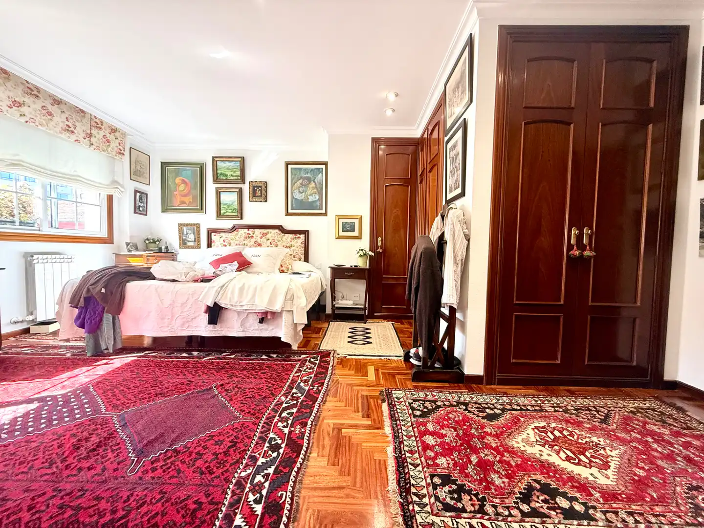 Piso con ascensor en venta en Rúa de García Barbón, imagen 5
