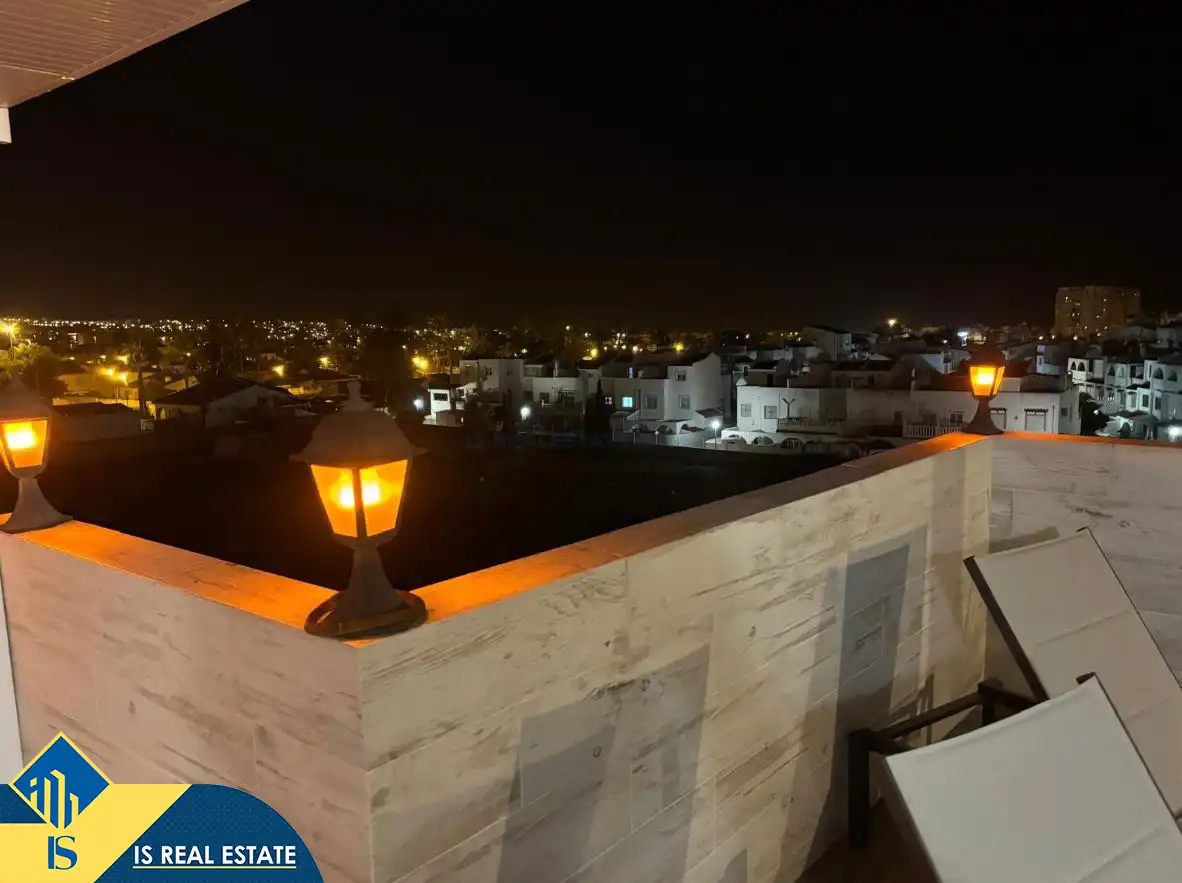 Ático con piscina en venta en Nueva Torrevieja - Aguas Nuevas, imagen 27