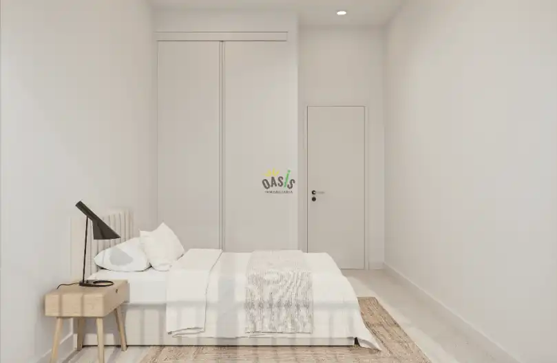 Bedroom of Flat for sale in Santa Cruz de Tenerife  with Terrace and Storage room