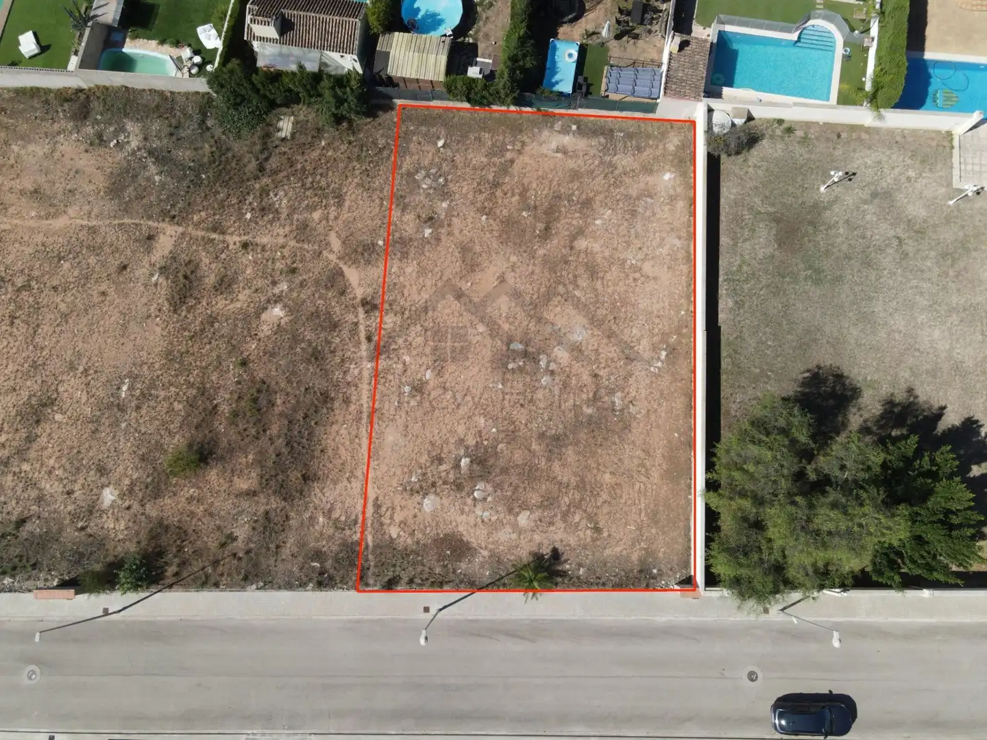 Terreno residencial en venta en Calle 43 UR M COLORADO 5, imagen 29
