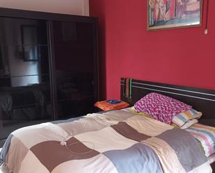 Bedroom of Flat for sale in Telde  with Storage room and Furnished