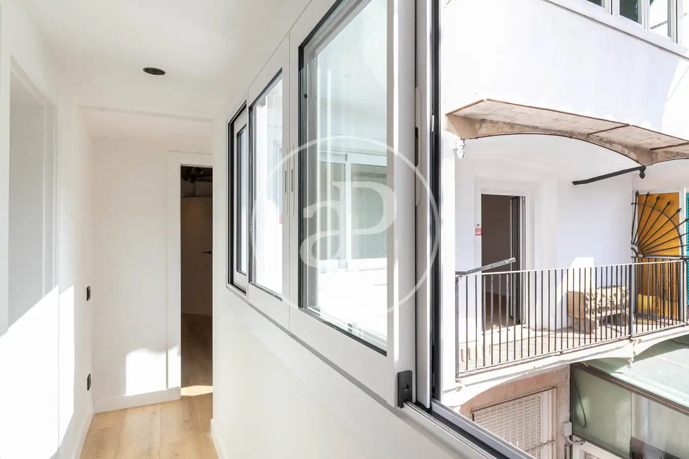 Wohnung zum Verkauf in Carrer de la Portaferrissa, Barri Gòtic
