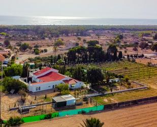 Casa o xalet en venda en Elche / Elx amb Aire condicionat, Calefacció i Jardí privat