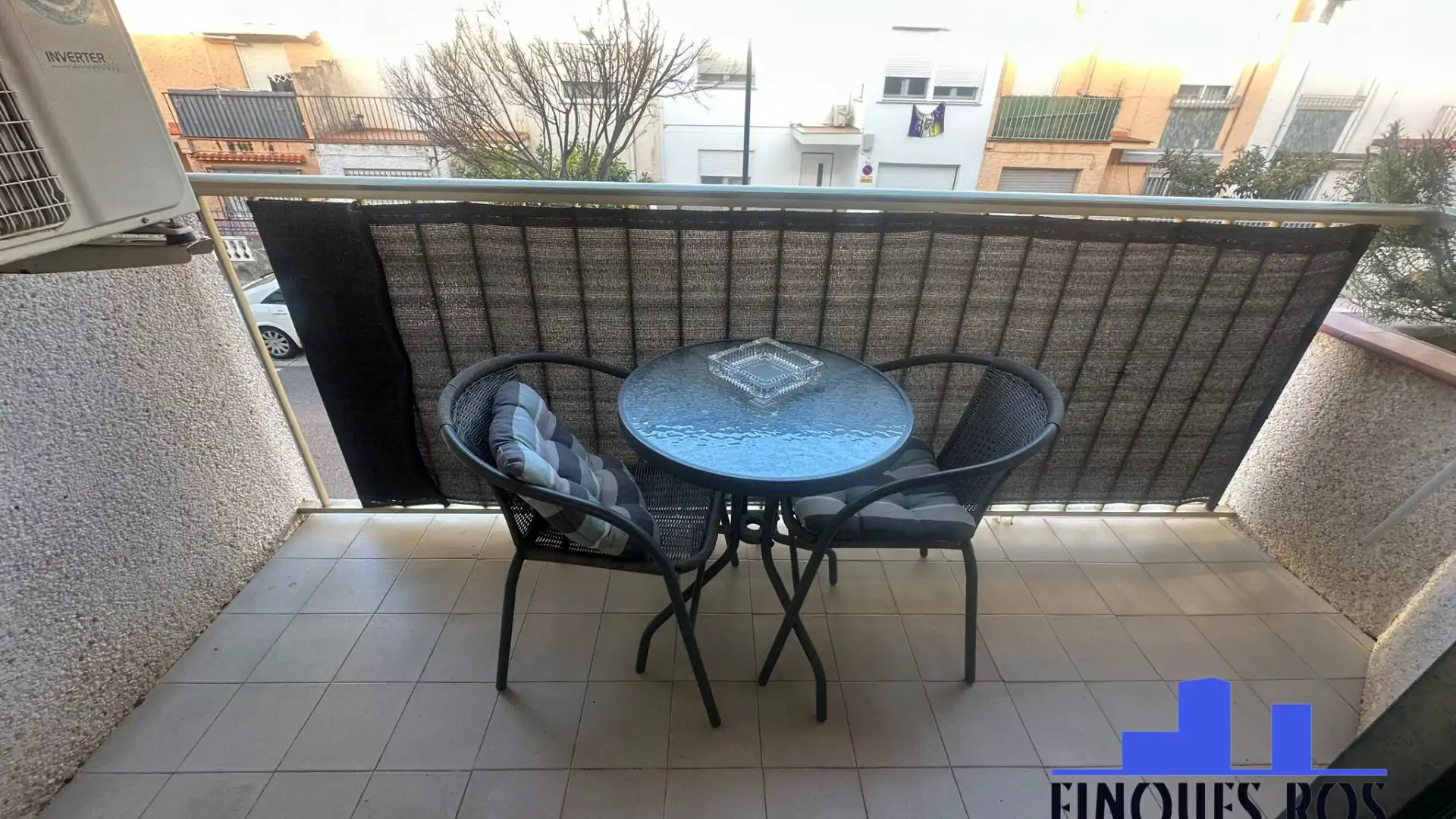 Terrassa de Casa adosada en venda en Vinaròs amb Calefacció, Terrassa i Moblat