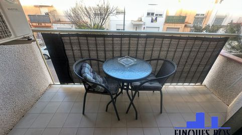 Foto 3 de Casa adosada en venda a Casco Urbano, Vinaròs