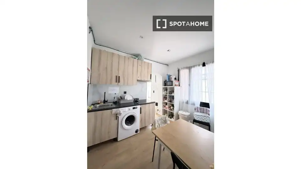 Room in Nueva España