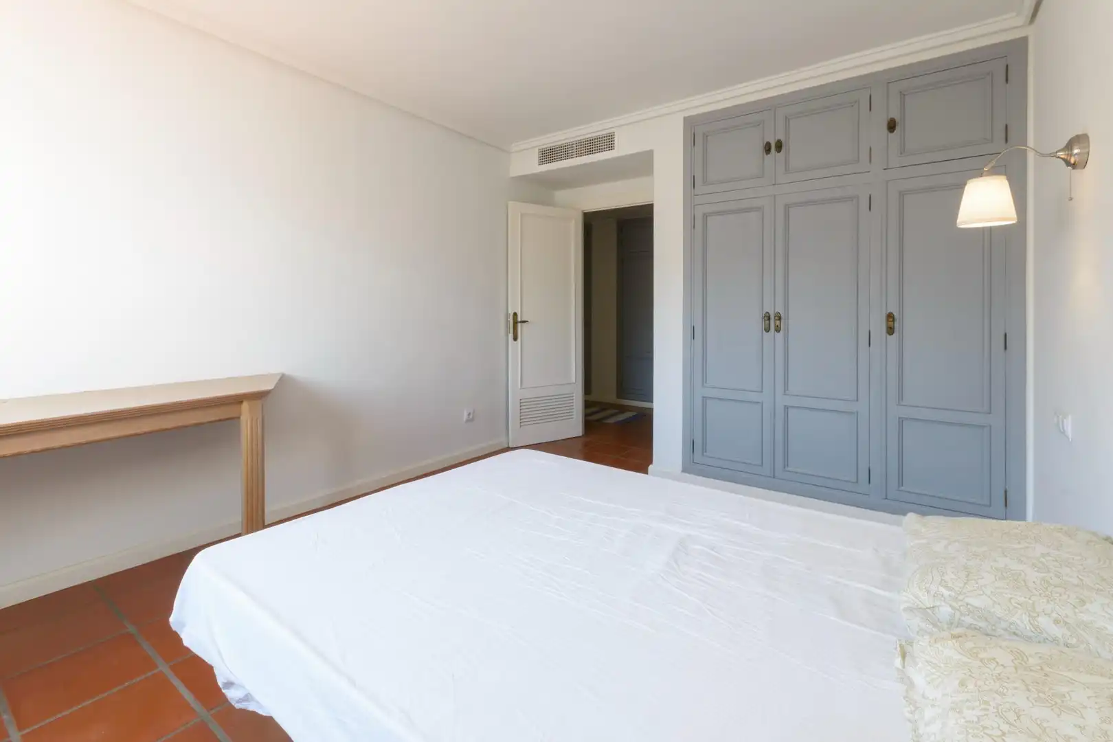 Dormitori de Pis en venda en Gandia amb Aire condicionat, Calefacció i Terrassa
