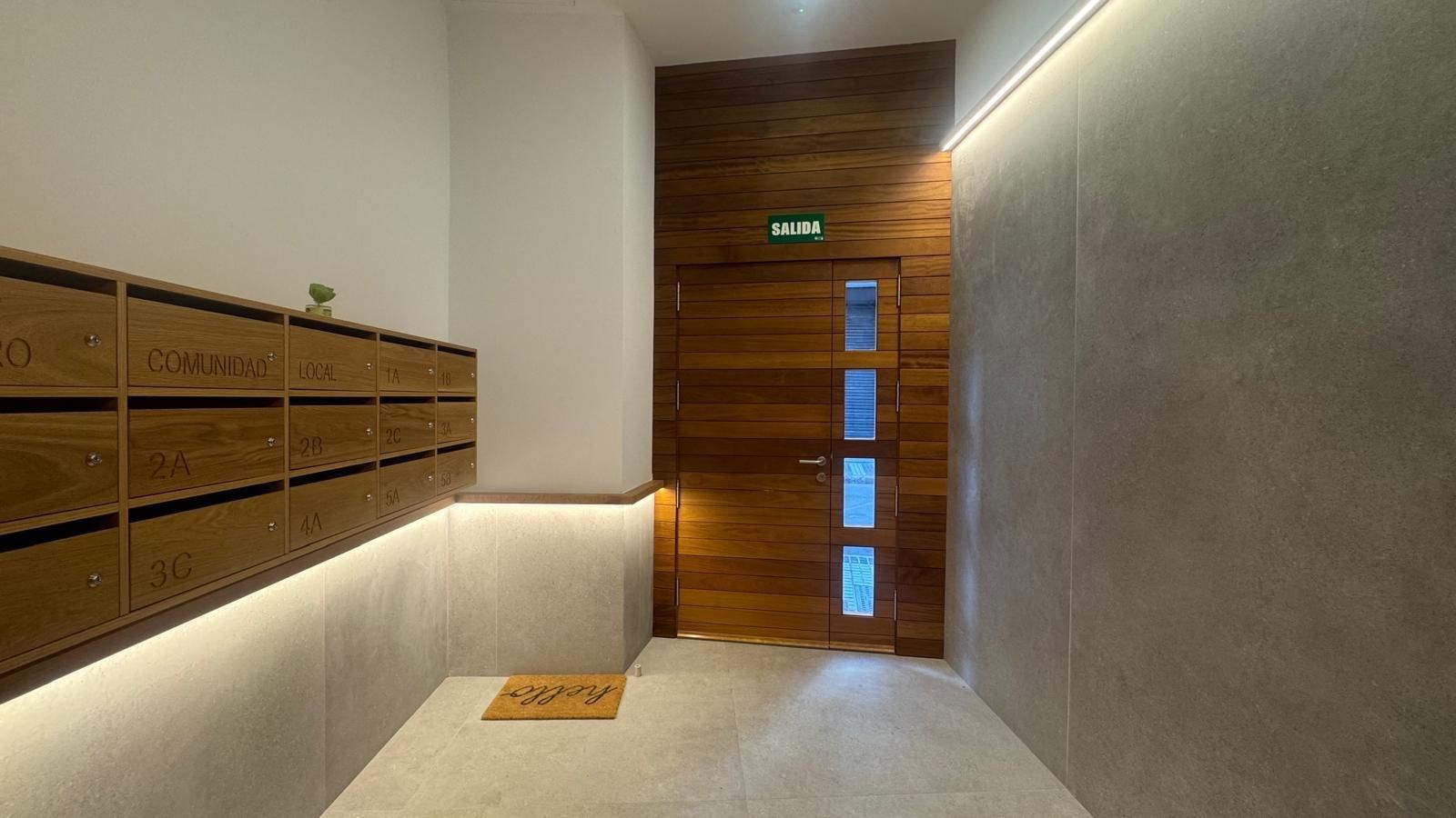 Pis de lloguer a Calle LA NAVAL, 14, Isleta