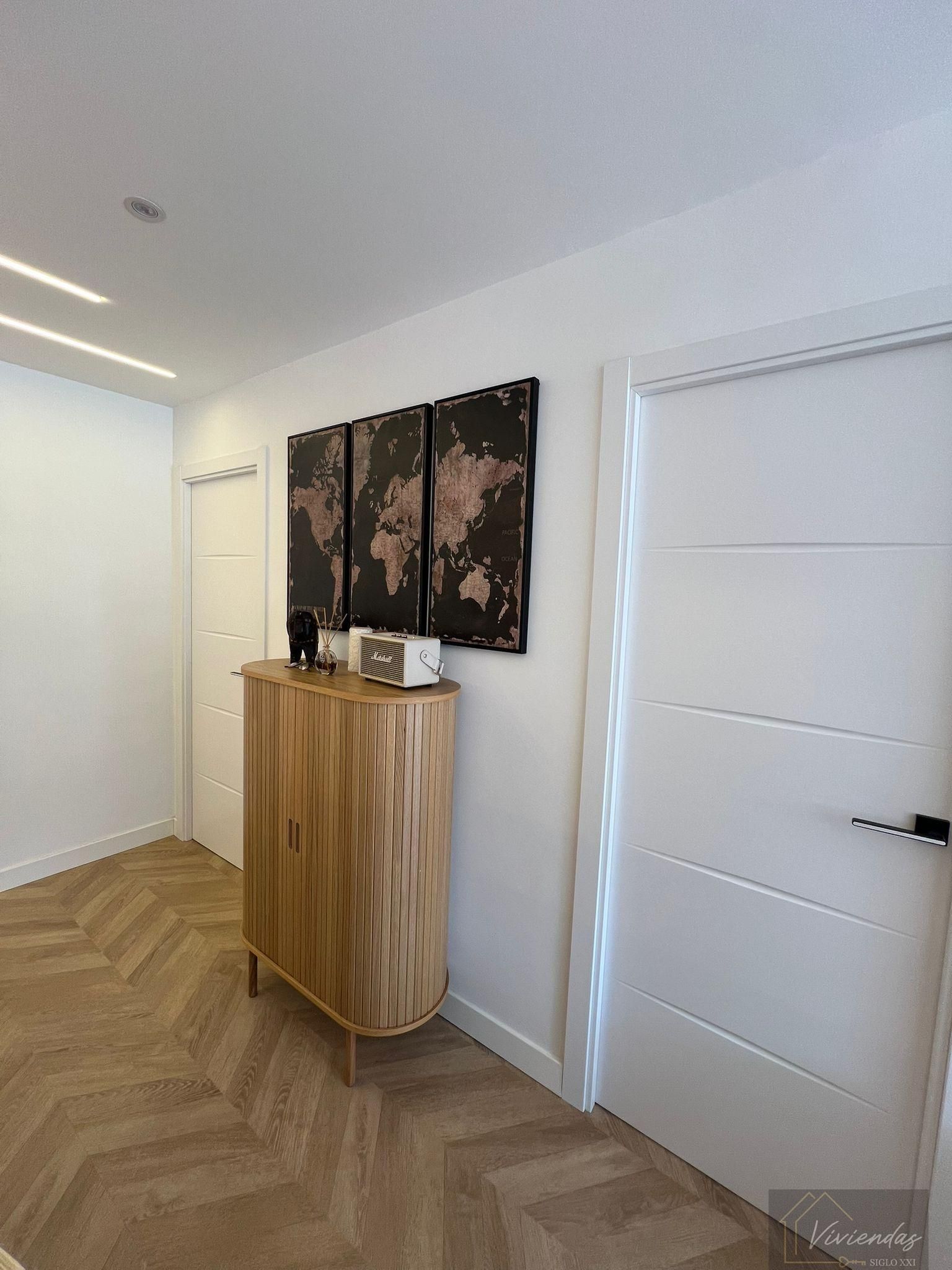 Flat for sale in SECUNDINO ZUAZO, Valdebebas - Valdefuentes, Hortaleza