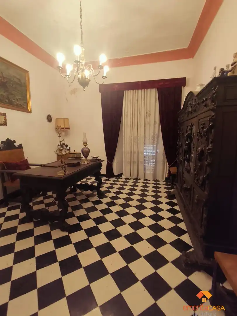 Casa o chalet en venta en Zafra