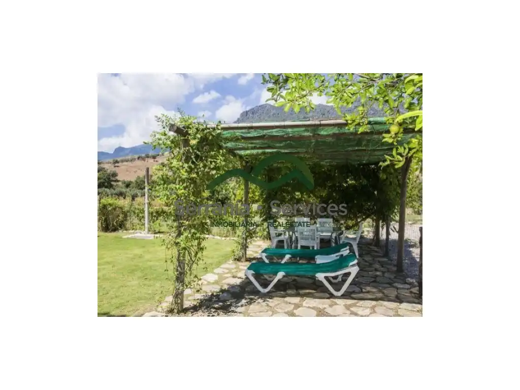 Casa en venta en Grazalema, imagen 20