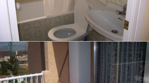 Photo 3 of Apartments for sale in Avinguda Alcalde B Bayarri, 11, Torreblanca, Castellón