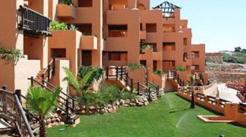 Foto 4 de Ático en venta en Pedreta, Manilva Pueblo, Málaga