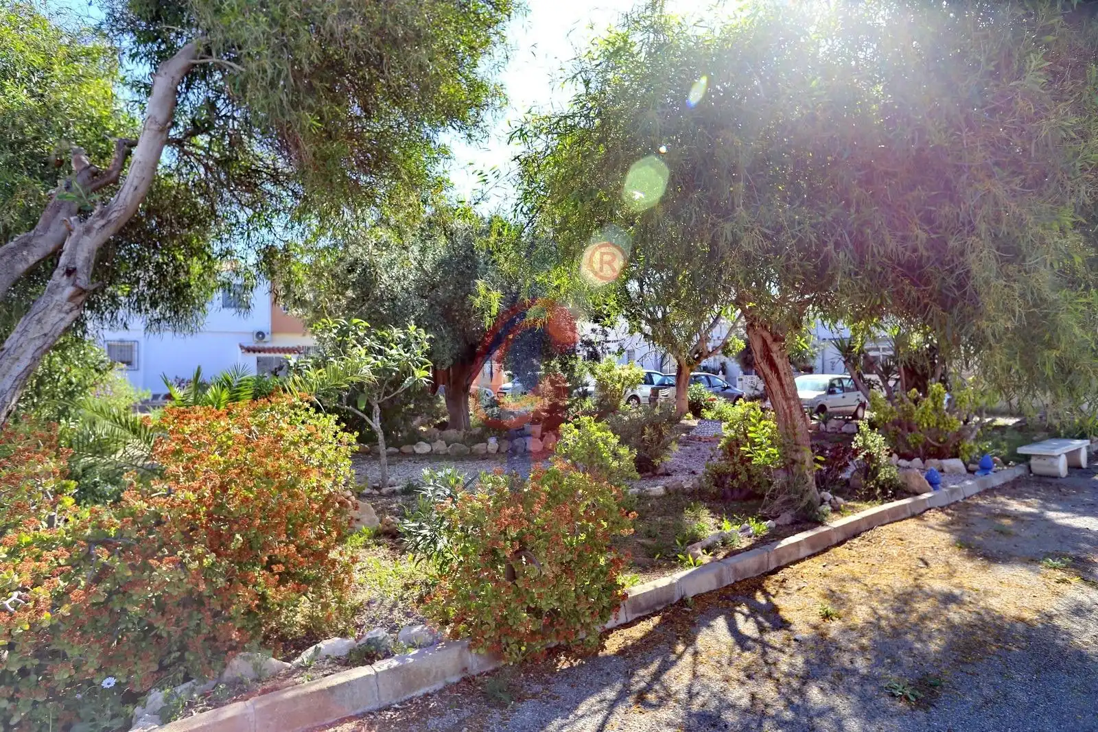 Bungalow con giardino in affitto a Calle Zarauz 229, imagen 31