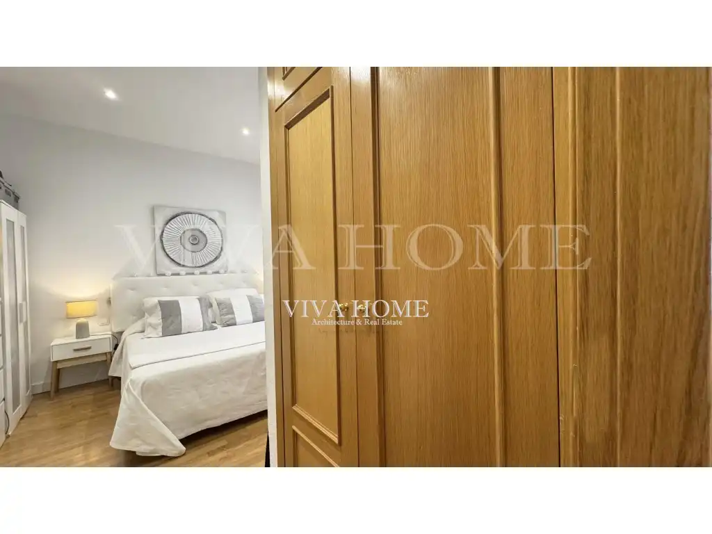 Habitación de Piso en venta en Rivas-Vaciamadrid