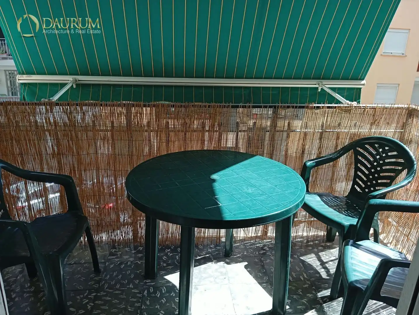 Terrace of Flat for sale in La Saïdia