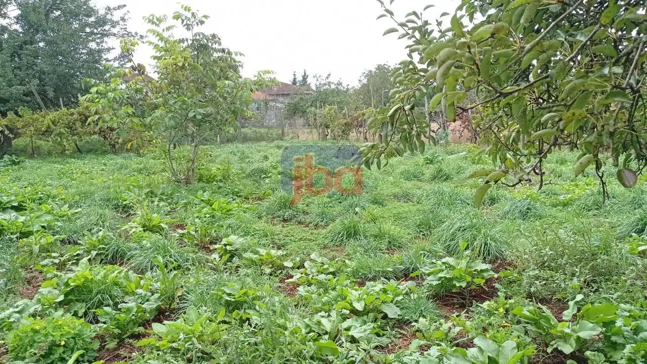 Casa o chalet en venta en Ourense Capital  con Calefacción y Jardín privado