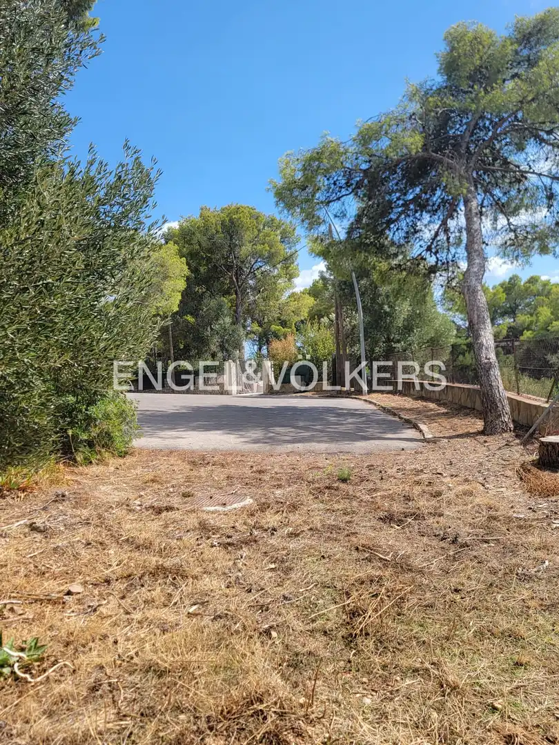 Terreny residencial en venda a Bellamar, imagen 4