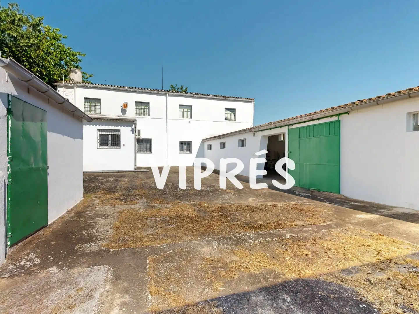 Country homes for sale in Norte