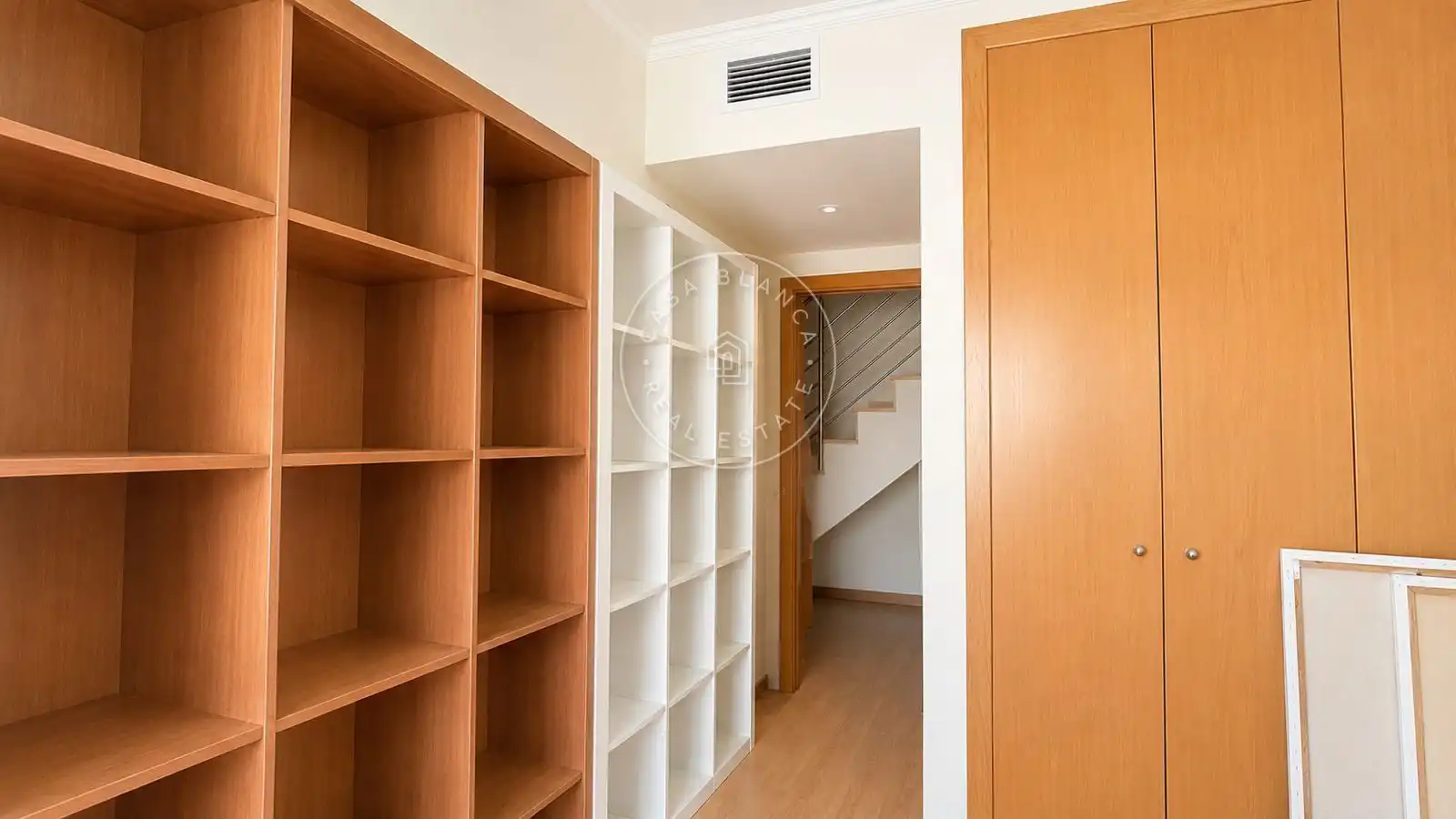 Attique avec piscine à vendre à Sa Boadella, imagen 9