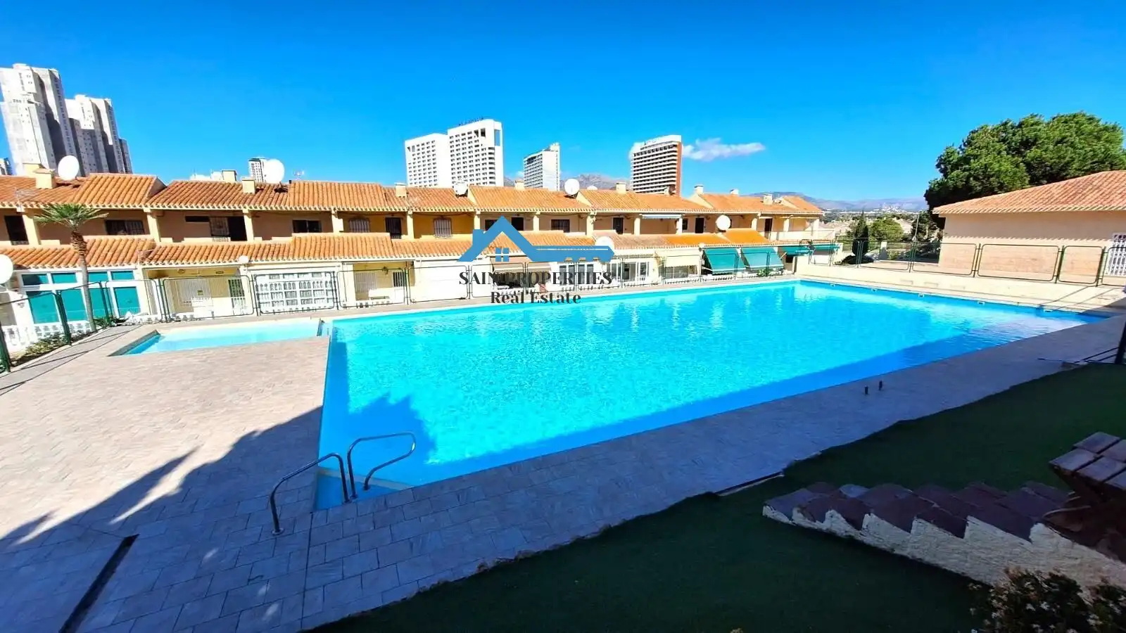 Studio avec piscine à vendre à Rincón de Loix, imagen 19