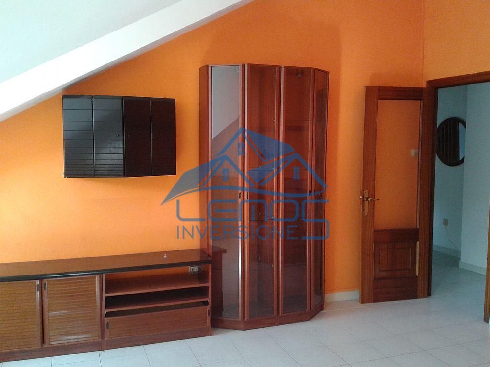 Flat for sale in Río Sil