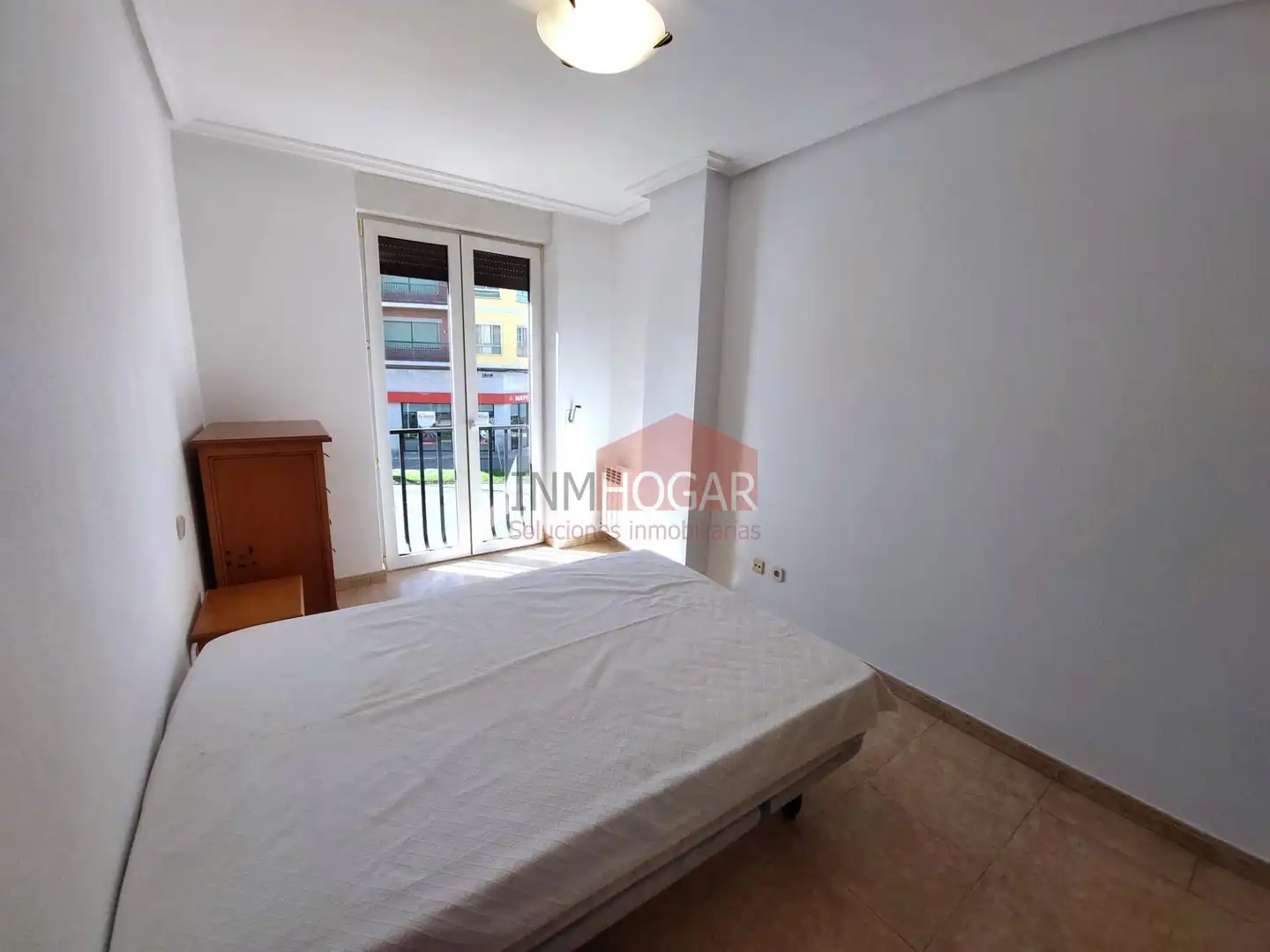 Piso con terraza en venta en Arévalo, imagen 16