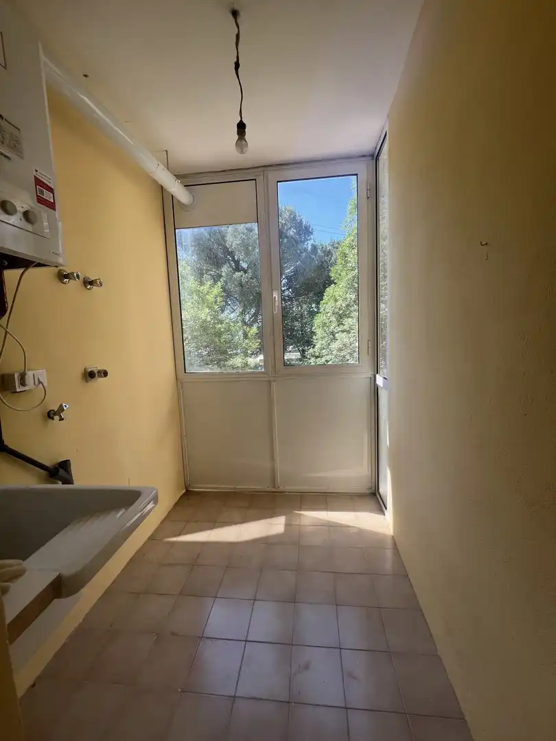 Flat for rent in ANGEL MARSA I BECA, Pont Major - Pedret - Campdorà