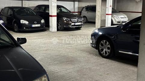 Foto 4 de Garatge en venda a Nuevo Parque - Los Rosales - Tráfico Pesado,  Huelva Capital