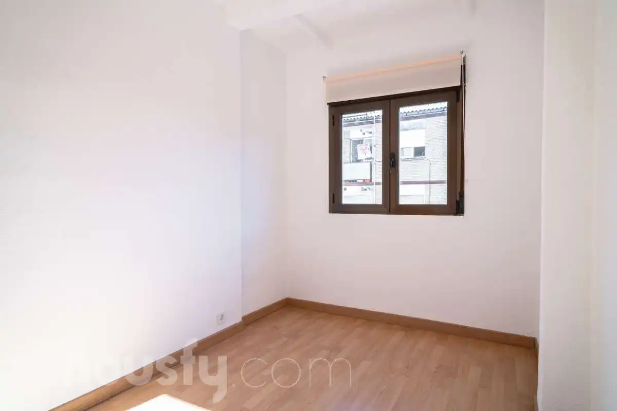 Wohnung zur Miete in Calle del Jardín de la Duquesa, Casco histórico de Vicálvaro