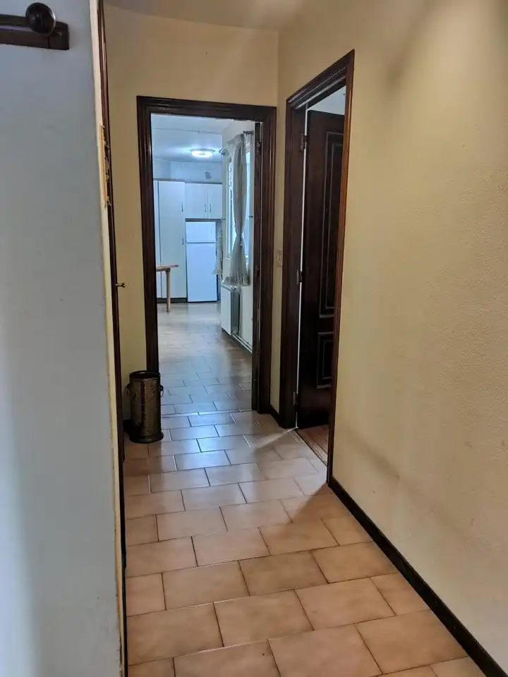 Piso en venta en Santiago de Compostela  con Calefacción y Amueblado