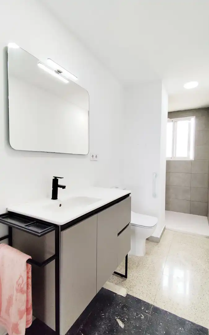Wohnung mit Terrasse zum Verkauf in Alameda de San Antón, imagen 18