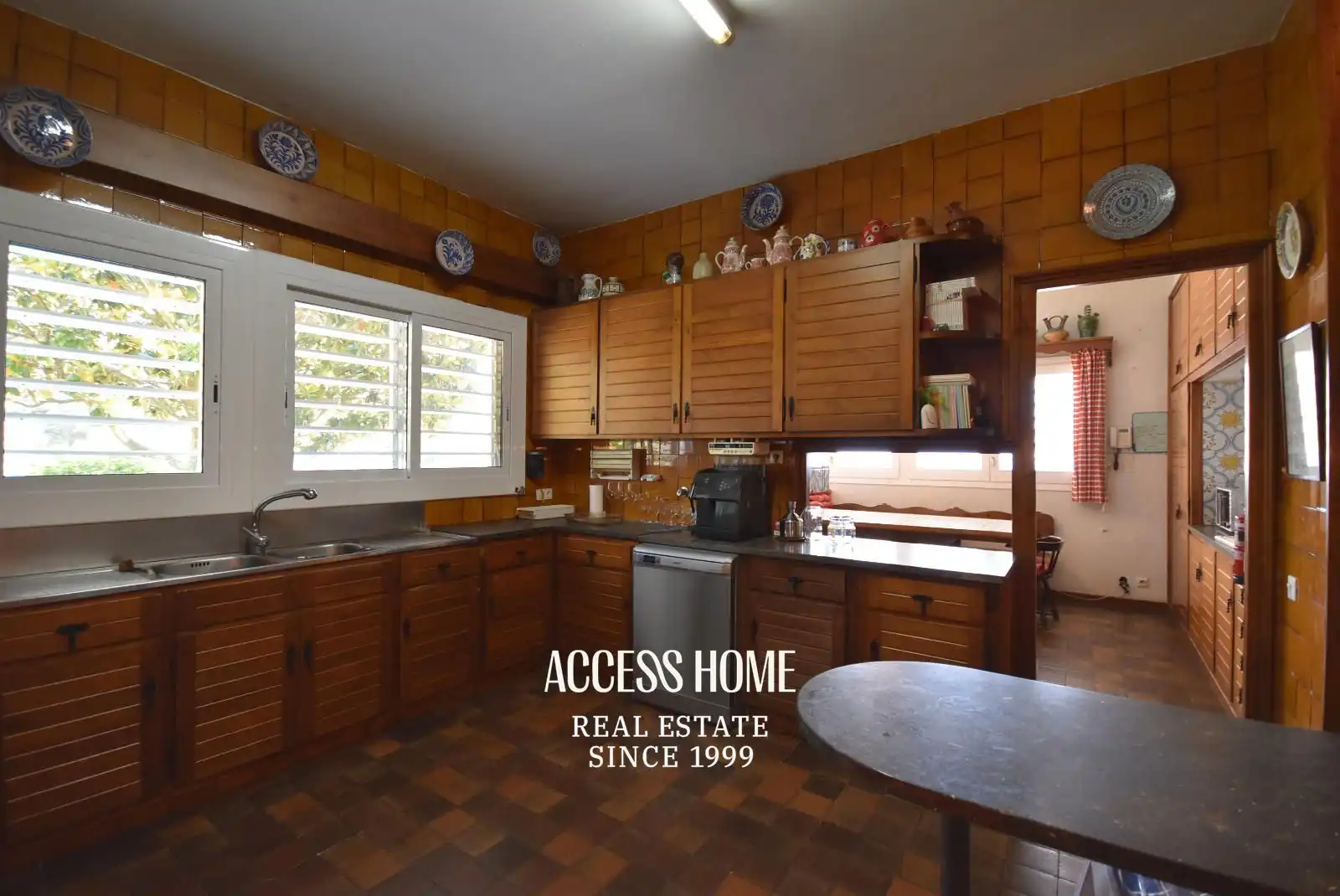 Villa avec piscine à vendre à Cabrera de Mar, imagen 45
