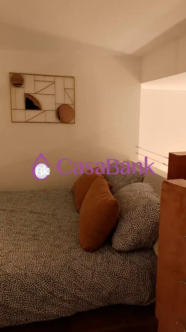 Dúplex en venda a Casco Histórico - Ribera - San Basilio
