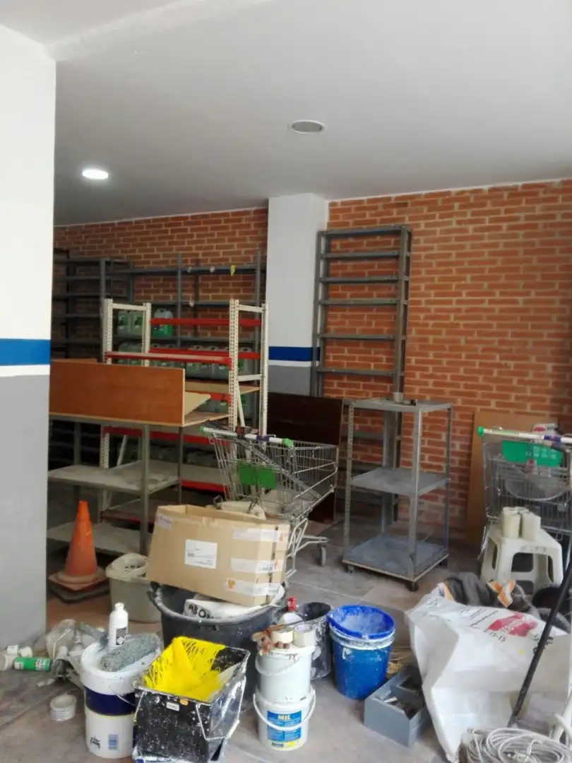 Local comercial en venda a Jesús, imagen 13