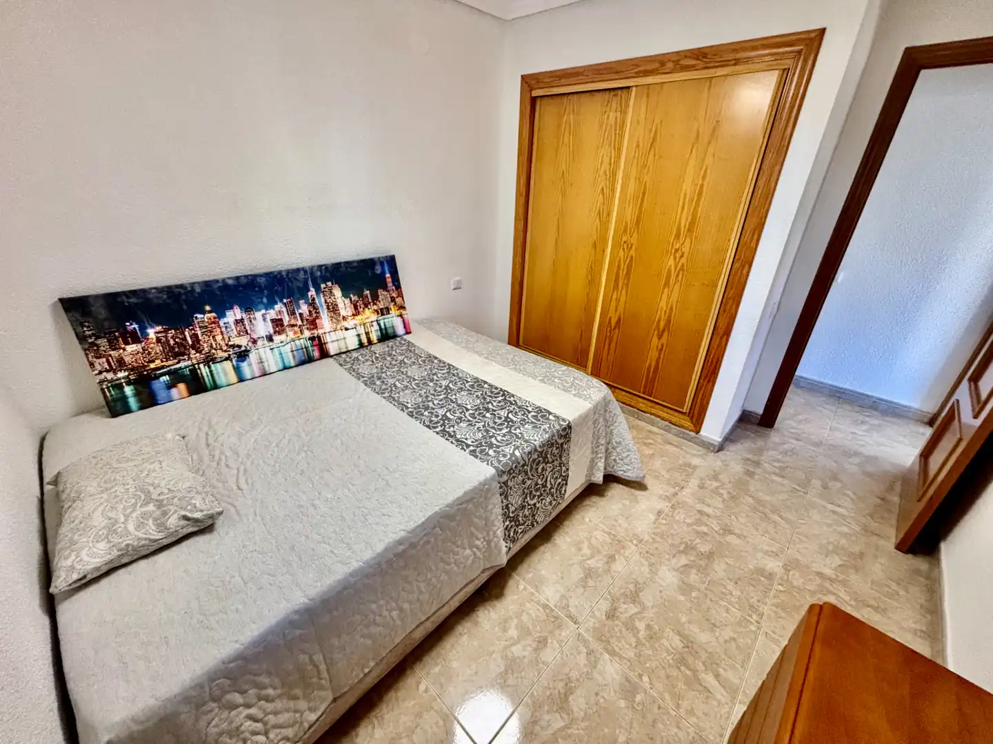 Piso con piscina en venta en Carrer Esportista Juan Matos, imagen 18