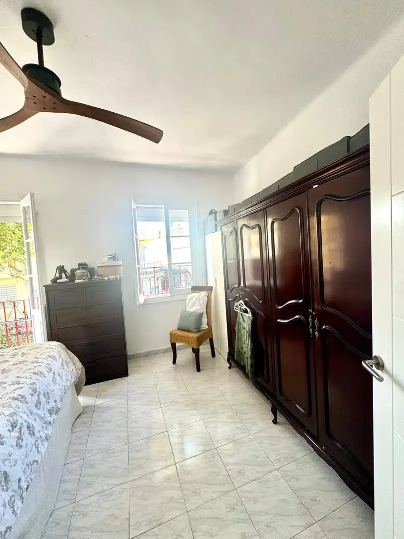 Casa con terraza en venta en Alameda Alameda Barceló, imagen 23