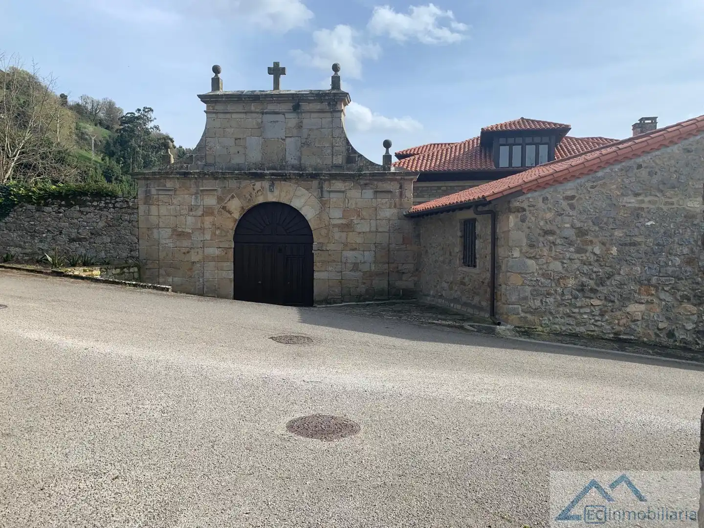 House for sale in Vejoris