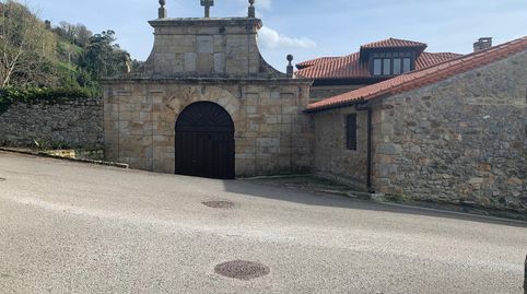 Santiurde de ToranzoCasa