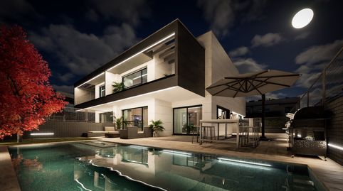 Foto 3 von Wohnung zum Verkauf in Calle Cabo de Creus, 1, El Olivar de Mirabal, Madrid