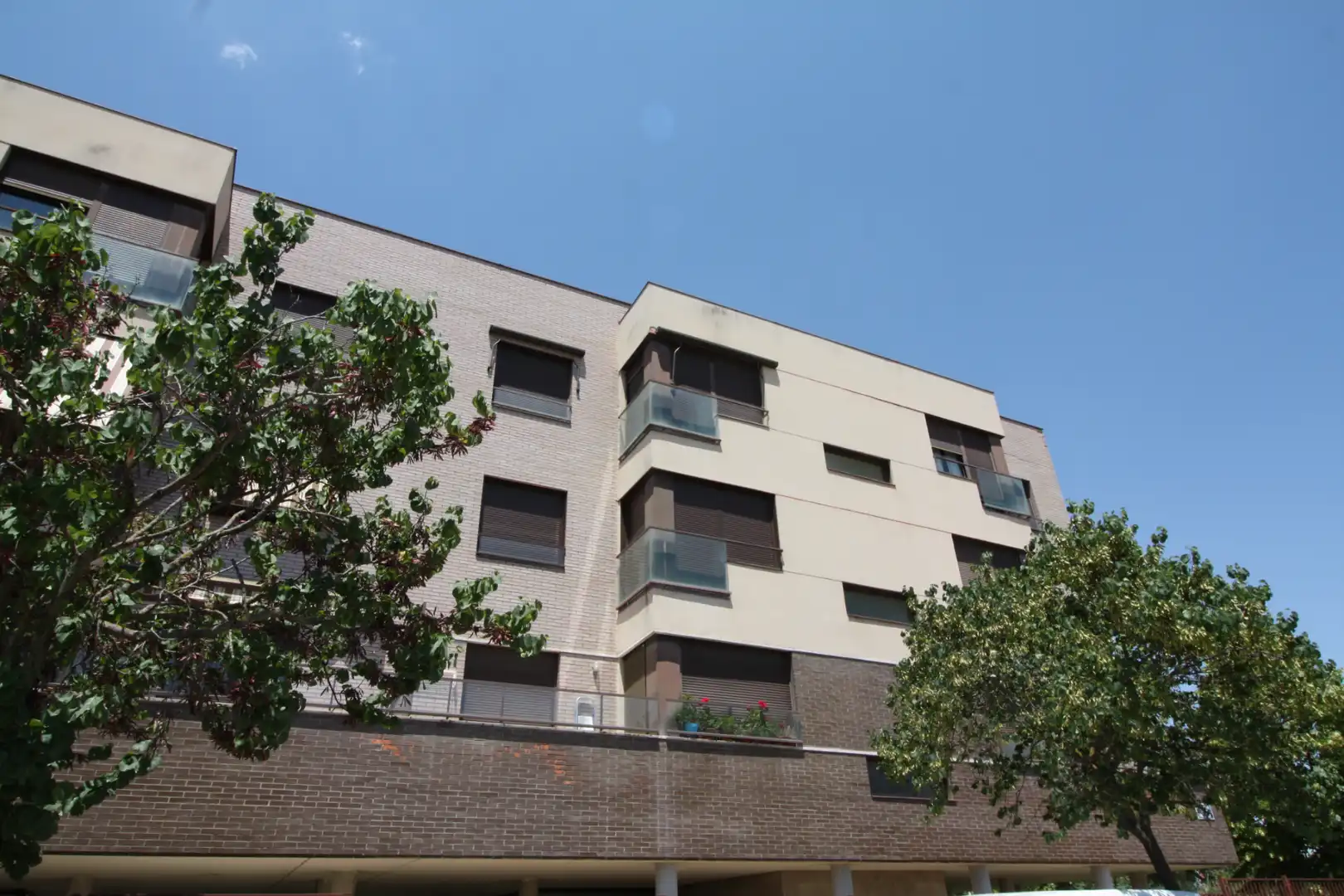 Wohnung zum Verkauf in Hospital Nuevo