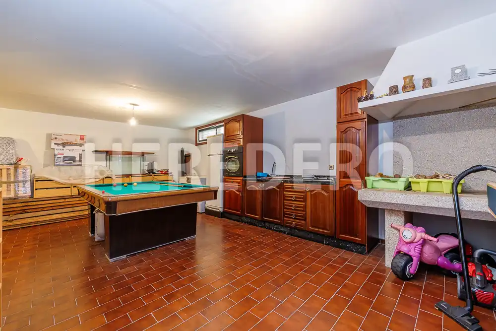 Casa o chalet en venta en Vigo  con Calefacción, Jardín privado y Terraza