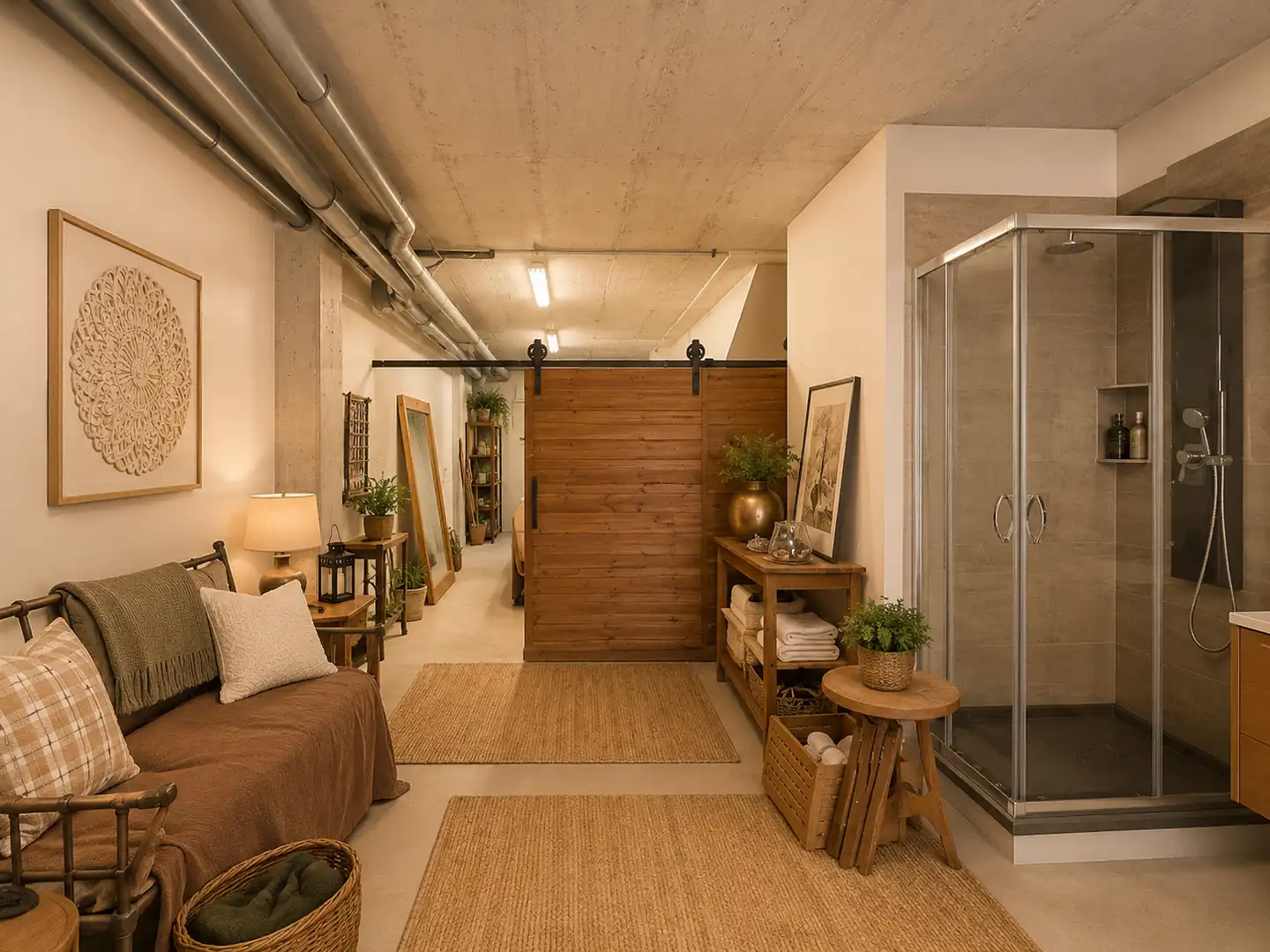 Adosado con jardín en venta en Llagostera, imagen 16