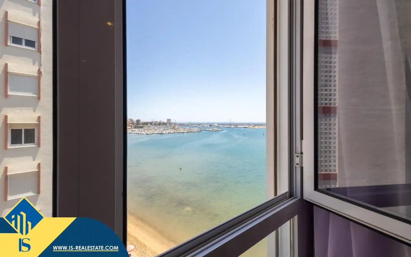 Apartament amb terrassa en venda a Playa del Acequión, Náufragos y Rocío del Mar, imagen 22