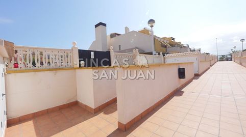 Foto 5 de Ático en venta en Bahia, Los Arenales del Sol, Elche / Elx