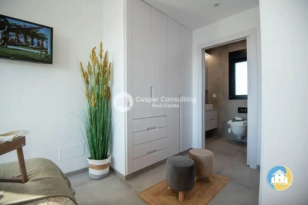 Villa con terrazza in vendita a Santo Domingo de Guzmán, imagen 34